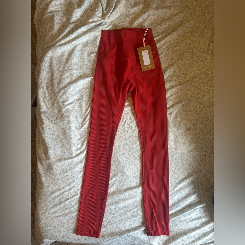 Active by Teal Leggings